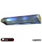 Campana extractora industrial a pared sin motor 3050mm (L)