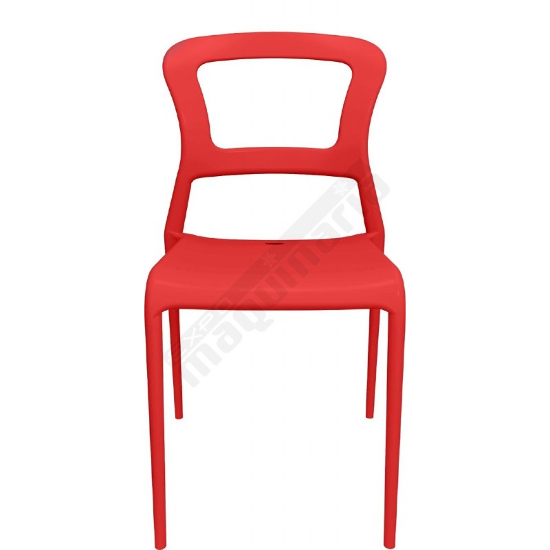 Silla bar LB-Pepper