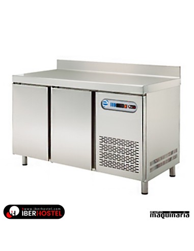 Mesa fria Gastronorm 2 puertas IH8073101