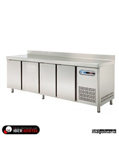 Mesa fria Gastronorm 4 puertas IH8073103
