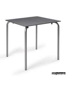 Mesa apilable compact pata redonda IM8277CO 2