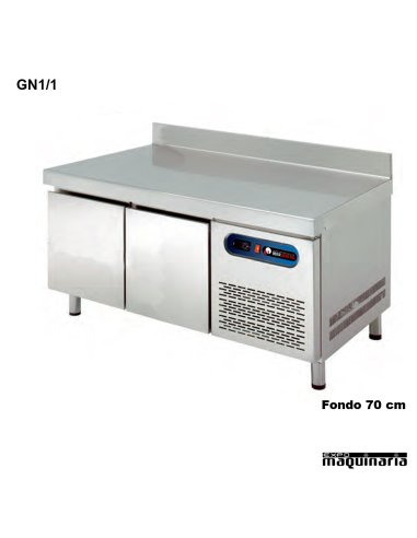 Mesa fria Baja 2 puertas IH8073116