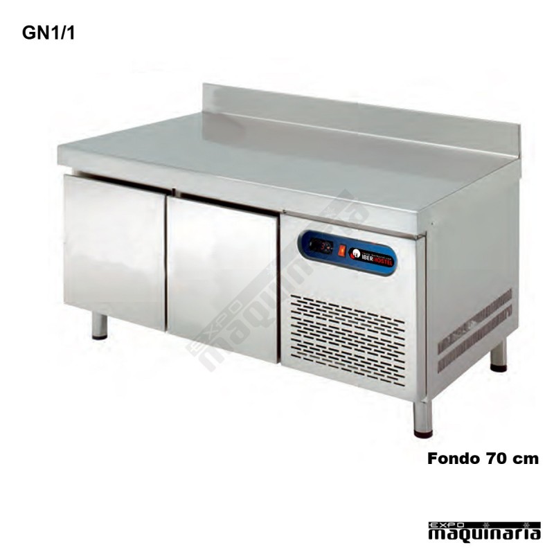 Mesa fria Baja 2 puertas IH8073116