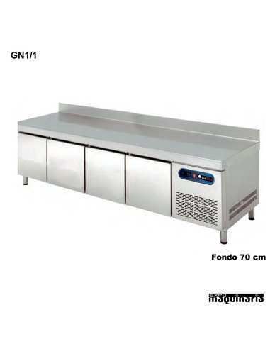 Mesa fria Baja 4 puertas IH8073118