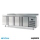 Mesa refrigerada (245,2x70 cm) BMGN2450II