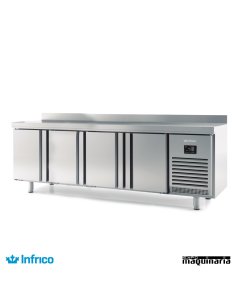 Mesa de congelación (245.2 x 70 cm) BMGN2450BT