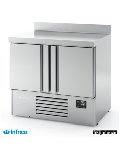 Mesa refrigerada (97,8x70 cm) ME1000II