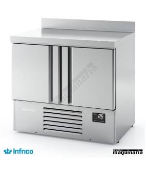 Mesa refrigerada (97,8x70 cm) ME1000II