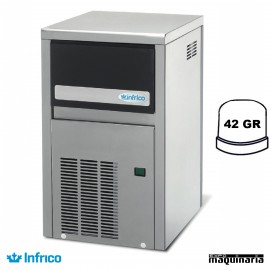 Nevera Refrigerador reducida con Puerta de Cristal CLMAR185PV