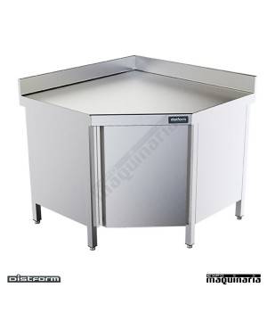 Mueble neutro angular F0070116