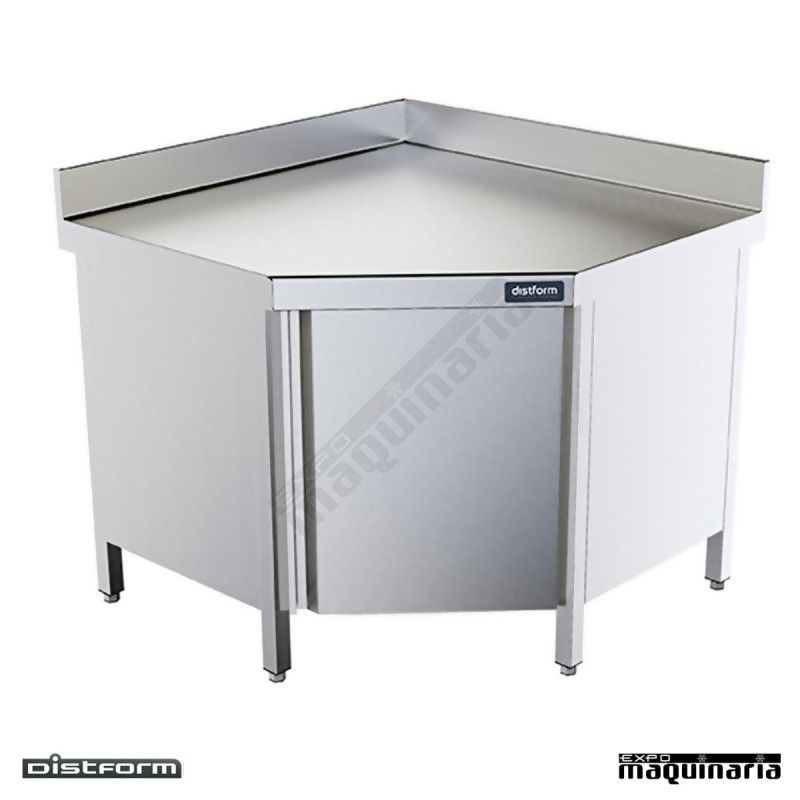 Mueble neutro angular F0070116