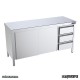 Mueble neutro central F0071001