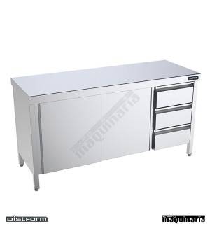 Mueble neutro central F0071001
