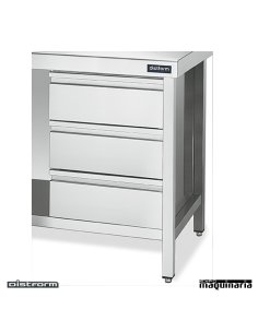 Mueble neutro central F0071001 2