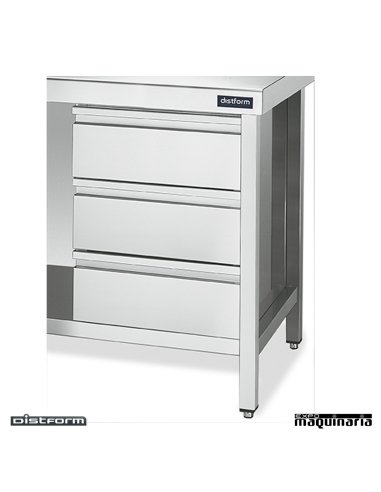 Mueble neutro central F0071001