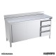 Mueble neutro mural fmpbd614