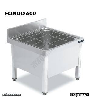 Fregasdero F06655FV