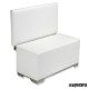 Sillón Modular 6R22 biplaza