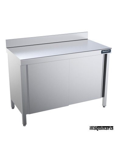 Mueble Neutro Pared Fondo 60 cm DIF0070101
