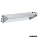 Estante de pared de acero inox fondo 25 cm DIF0100207