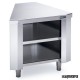 Mueble self service angular interno DIS1000411 45º Posterior