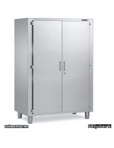 Armario de pie con puertas practicables DIF0240006