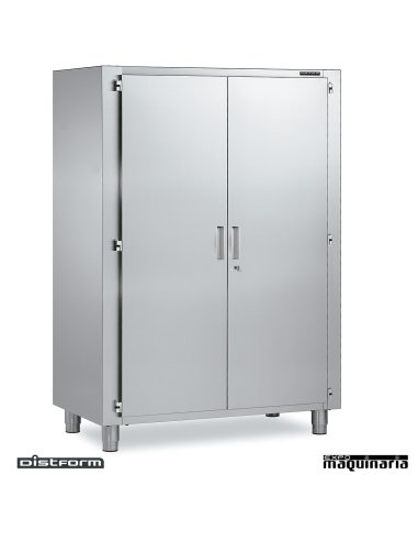 Armario de pie con puertas practicables DIF0240006