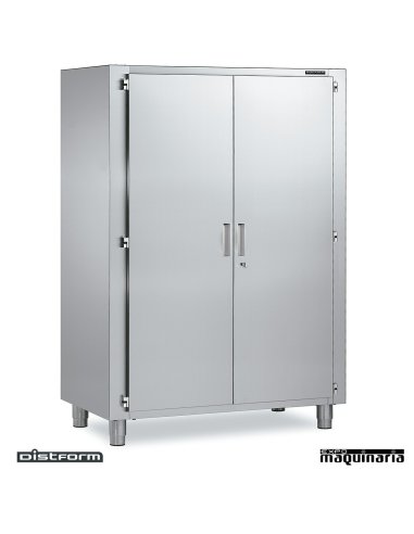 Armario de pie con puertas practicables DIF0240007