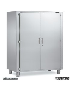 Armario de pie con puertas practicables DIF0240007