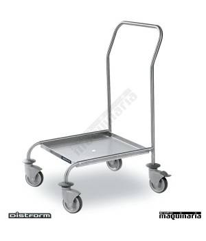 Carro para cestas F0260101