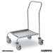 Carro para cestas F0260101