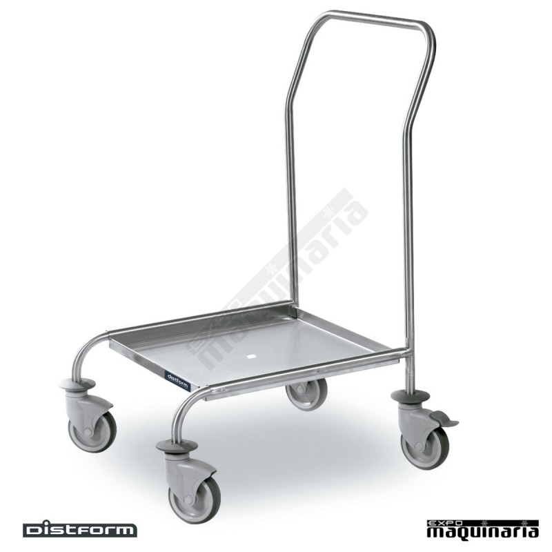 Carro para cestas F0260101