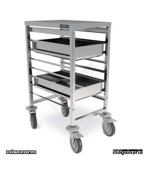 Carro GN bajo F0260611