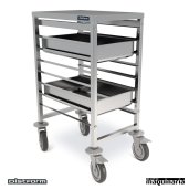 Carro GN bajo F0260611