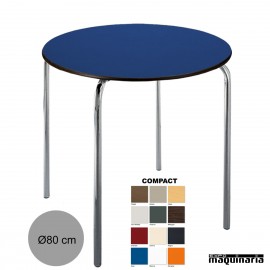 Mesa apilable terraza hosteleria 3R29COR