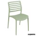 Sillas de terraza 1R150 verde
