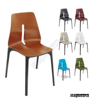 Sillas diseño para exterior MROBLONG