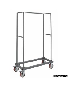 Carro para sillas plegables 9R001 2