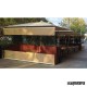 Cerramiento terraza bar 6x3m CVKITCERRAMIENTO