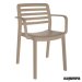 Sillones exterior REWIND-B arena