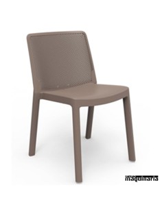 Sillas plastico jardin REFRESH 2
