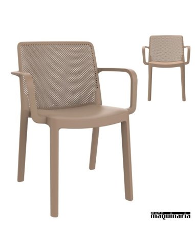 Sillones para exterior REFRESH-B arena