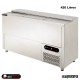 Botellero refrigerado IBER-BO3P-INOX