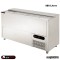 Enfriador de botellas IBER-BO4P-INOX 2 metros