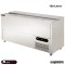 Enfriador de botellas IBER-BO5P-INOX 2,5 metros