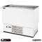 Botellero bar - BLANCO 550 litros IBER-BO200G