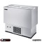 Botellero hosteleria INOX 200 litros