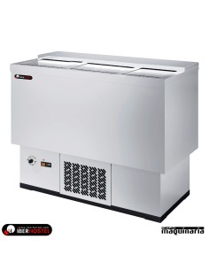 Botellero hosteleria INOX 365 litros