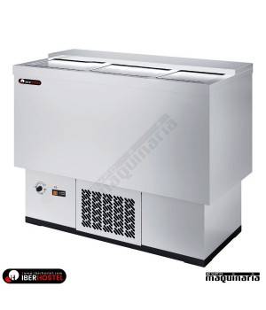 Botellero hosteleria INOX 365 litros