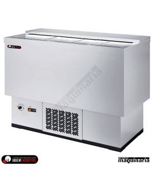 Botellero hosteleria INOX 550 litros